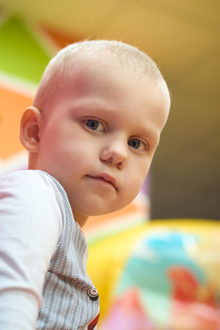 Матвей Курочкин